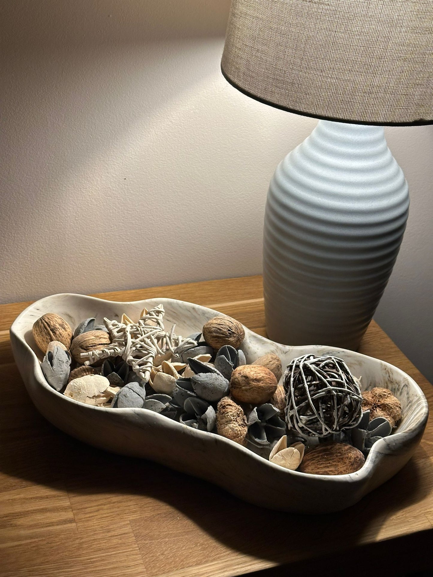 The Wave Bowl