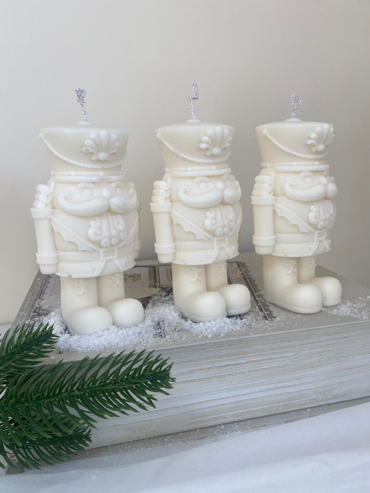 The Nutcracker
