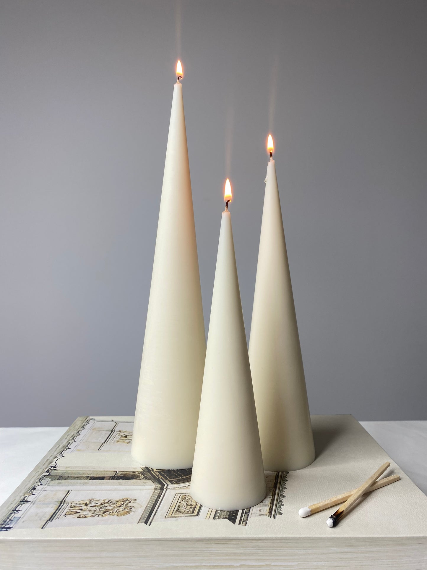 The Cone Collection