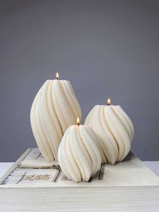 The Spiral Collection