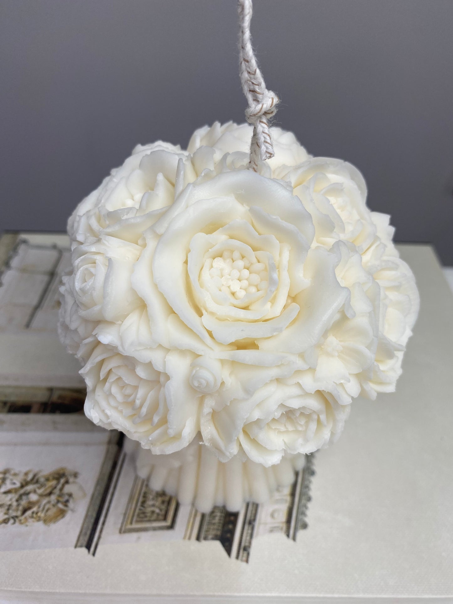 The Bouquet