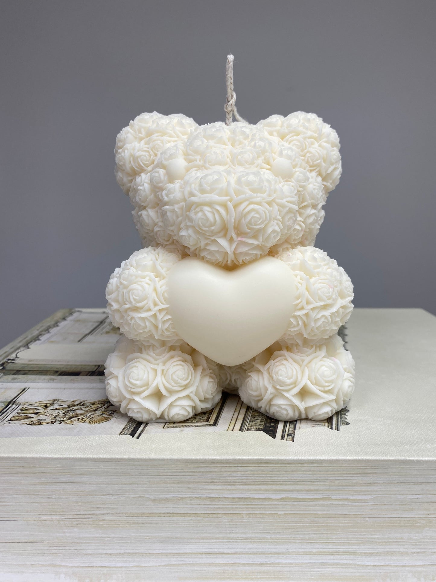 Rose Ted