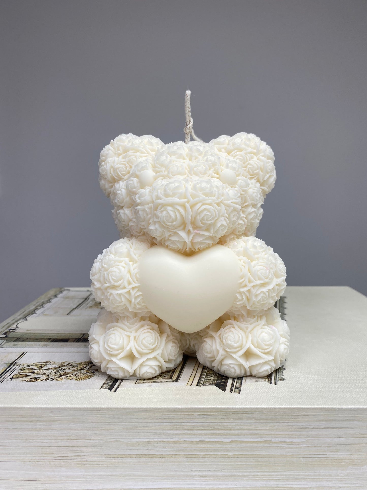 Rose Ted