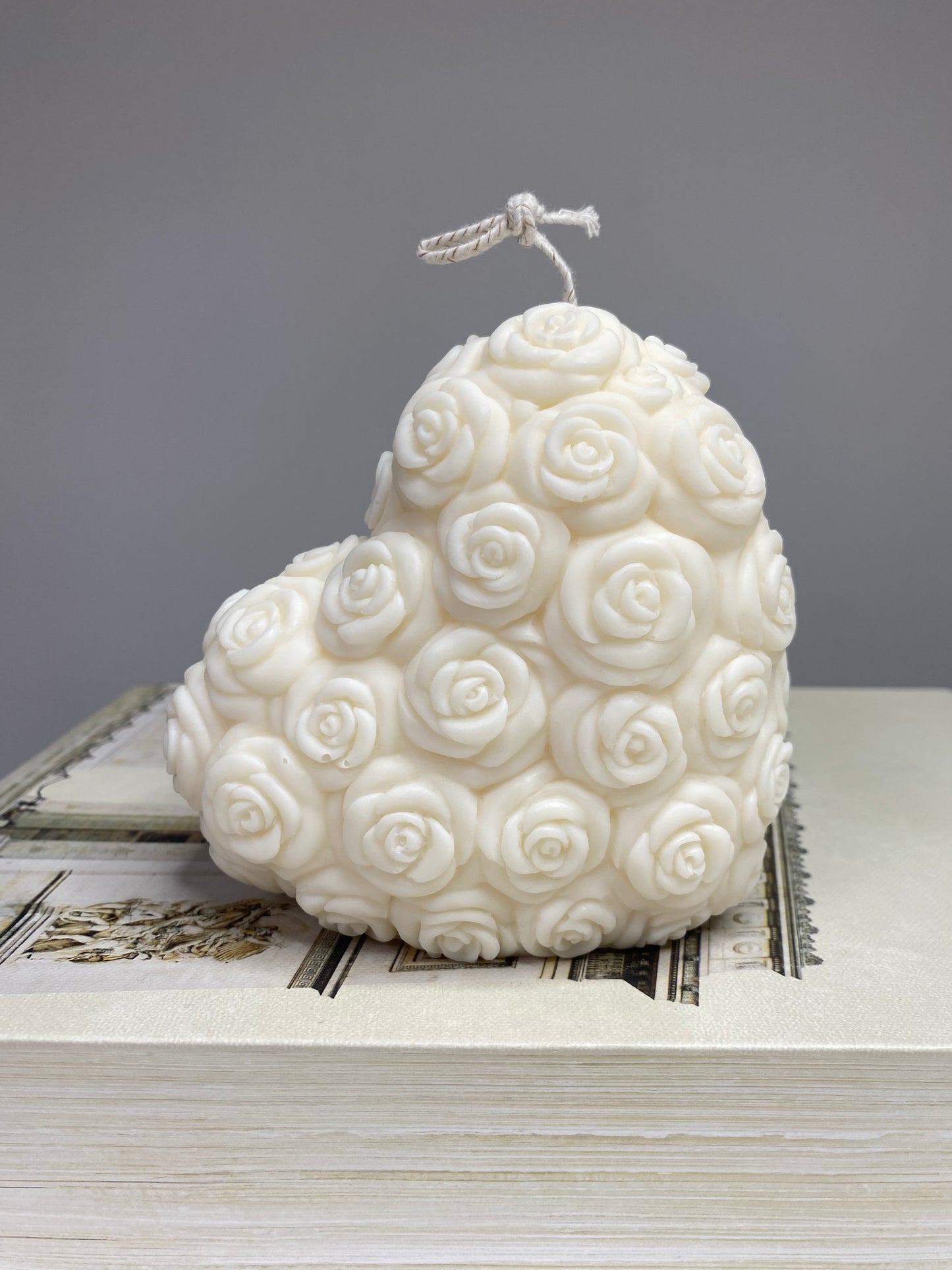 Rose Heart