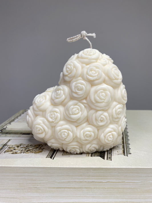 Rose Heart