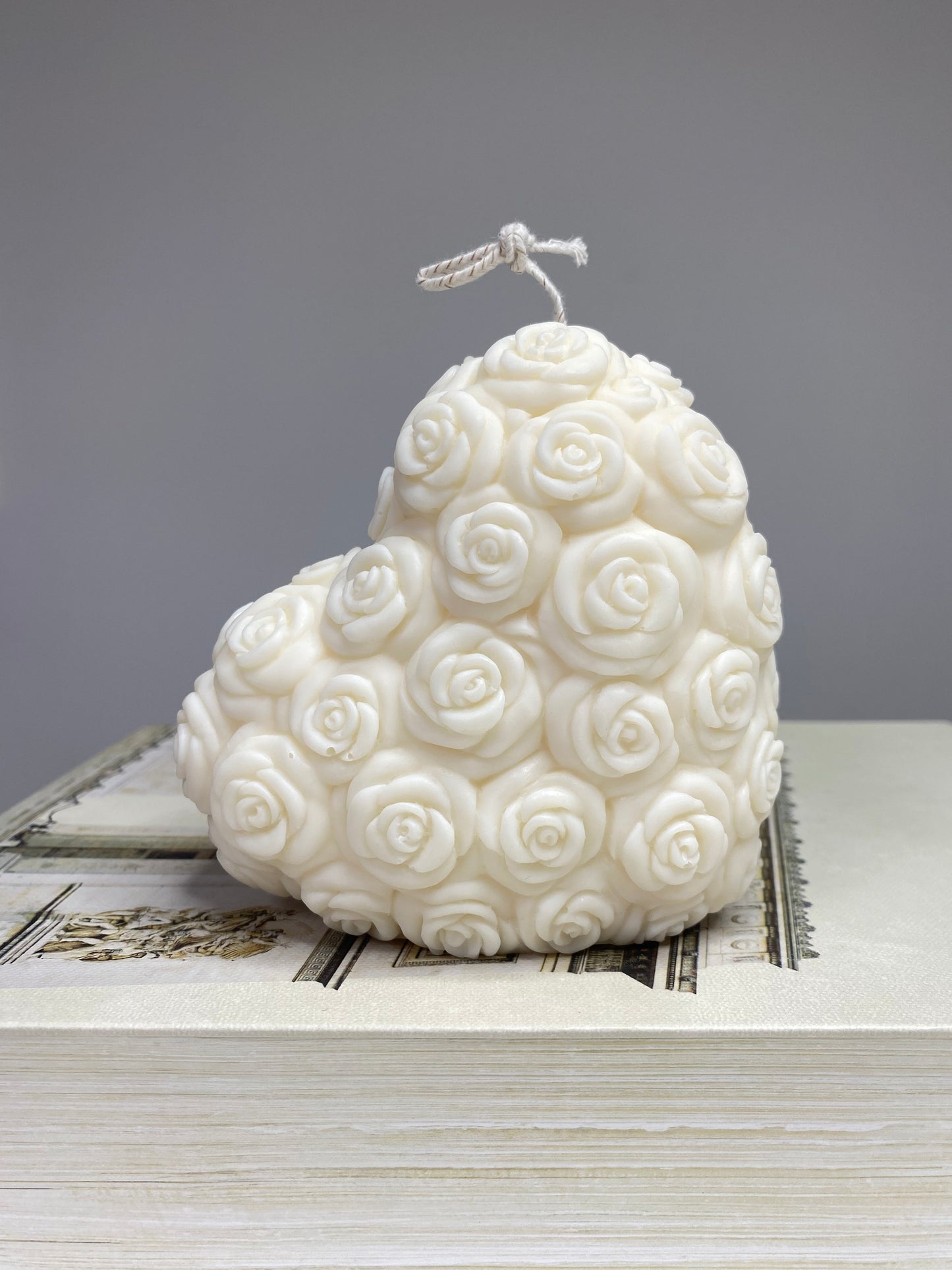 Rose Heart
