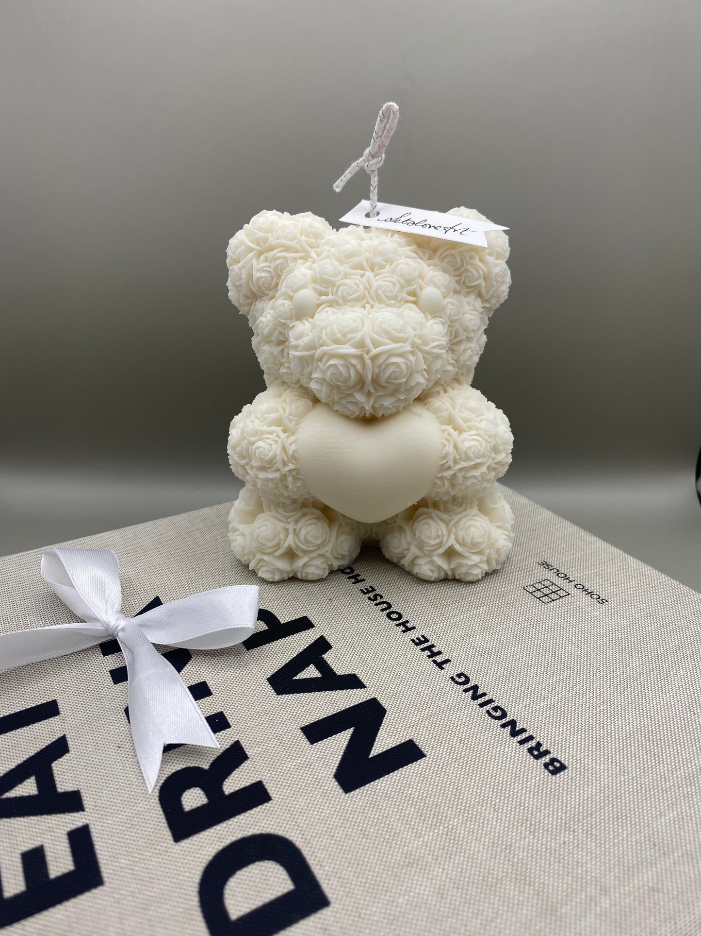 Rose Ted