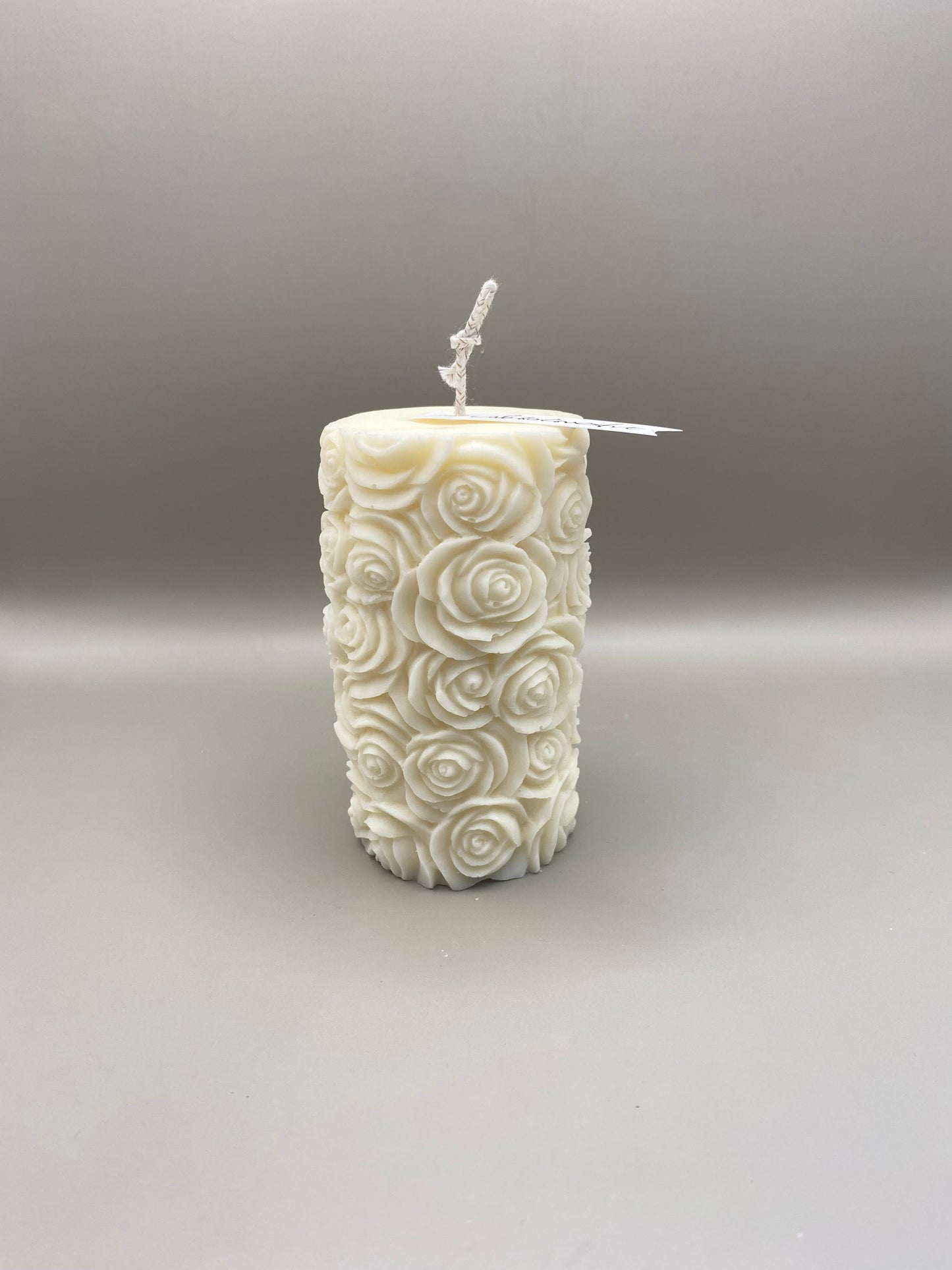 Rose Pillar