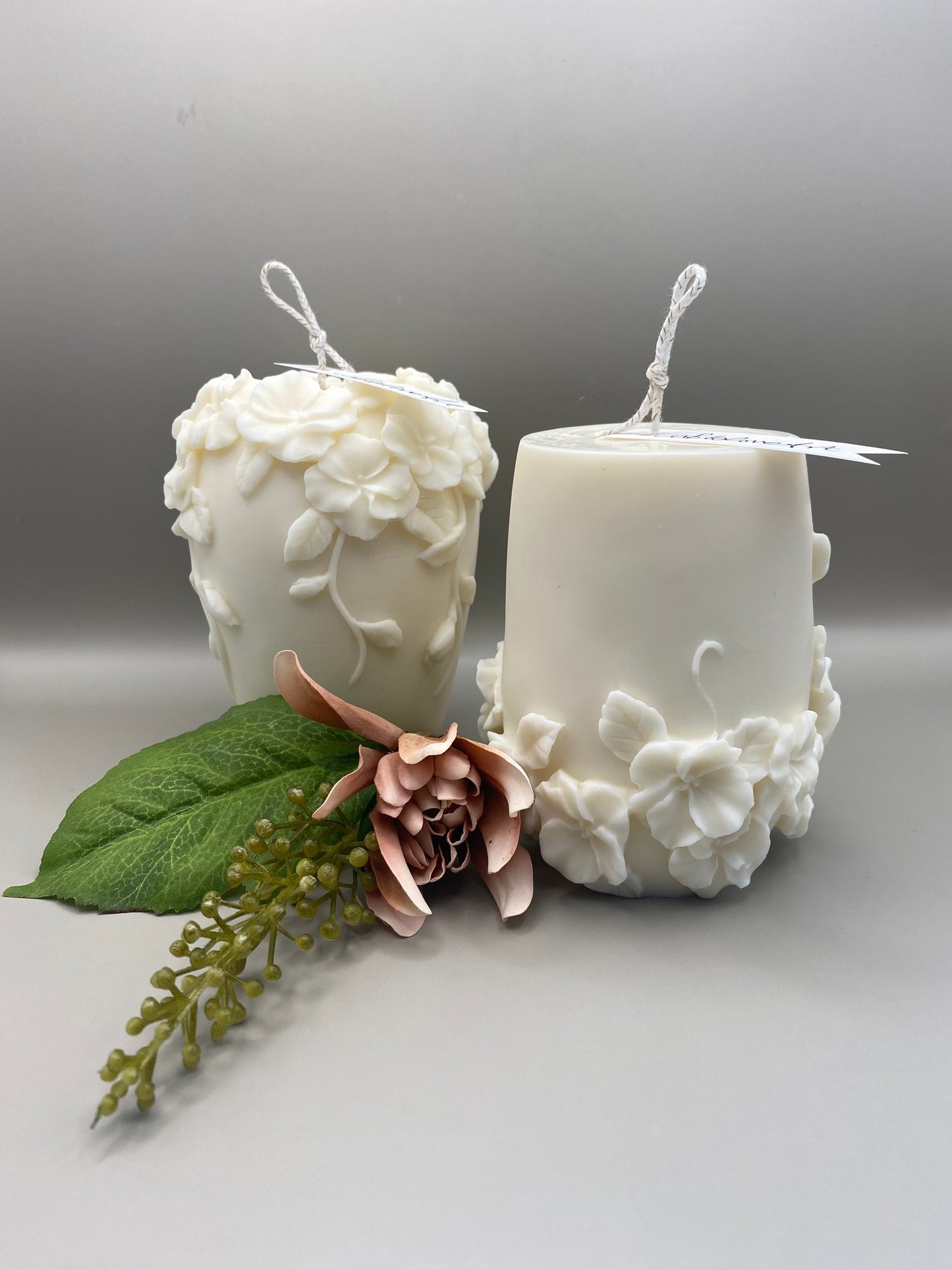 Flower Top or Base
