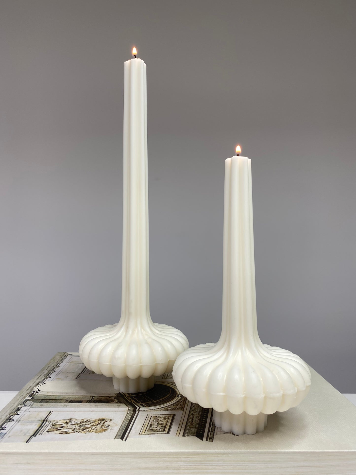 The Baroque Set
