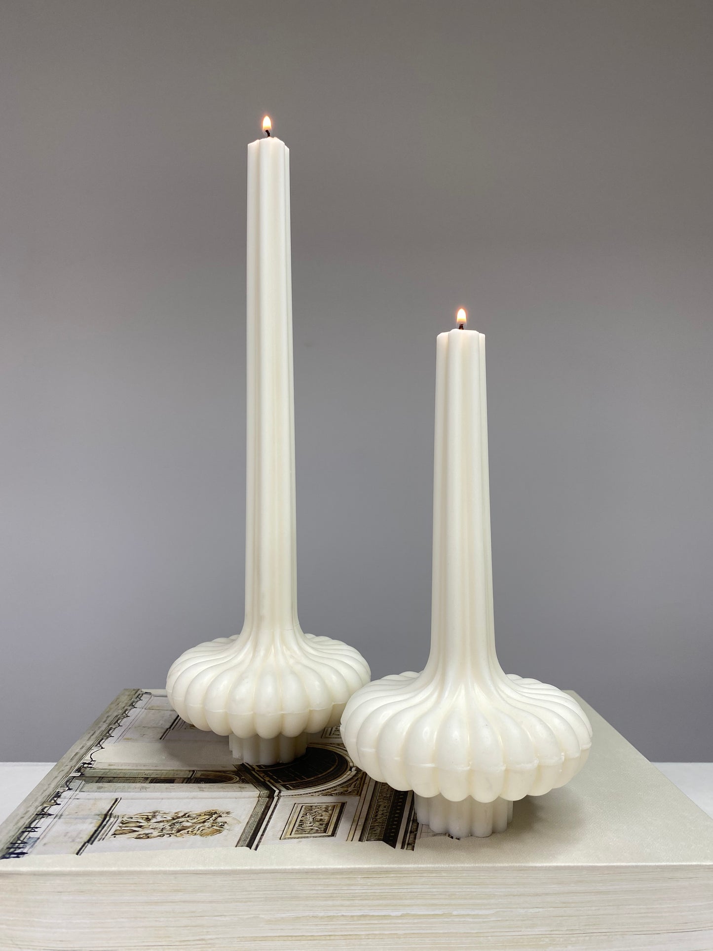The Baroque Set