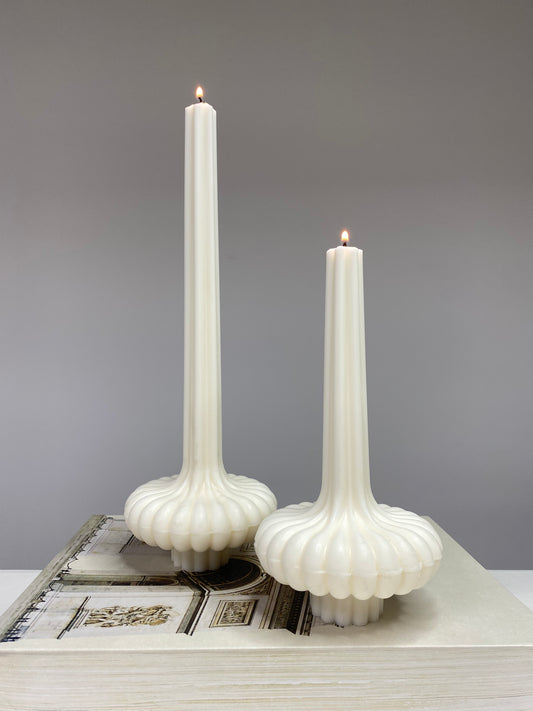 The Baroque Set