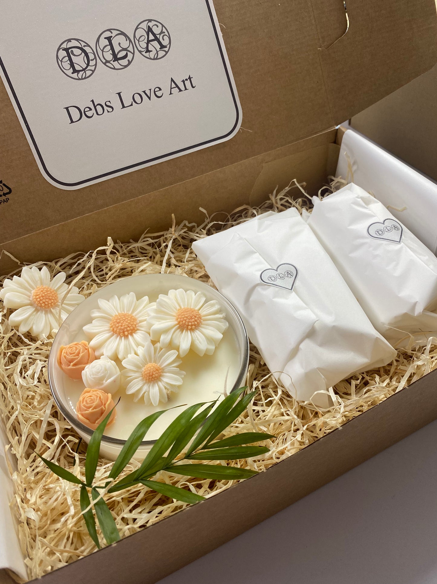Spring Gift Set