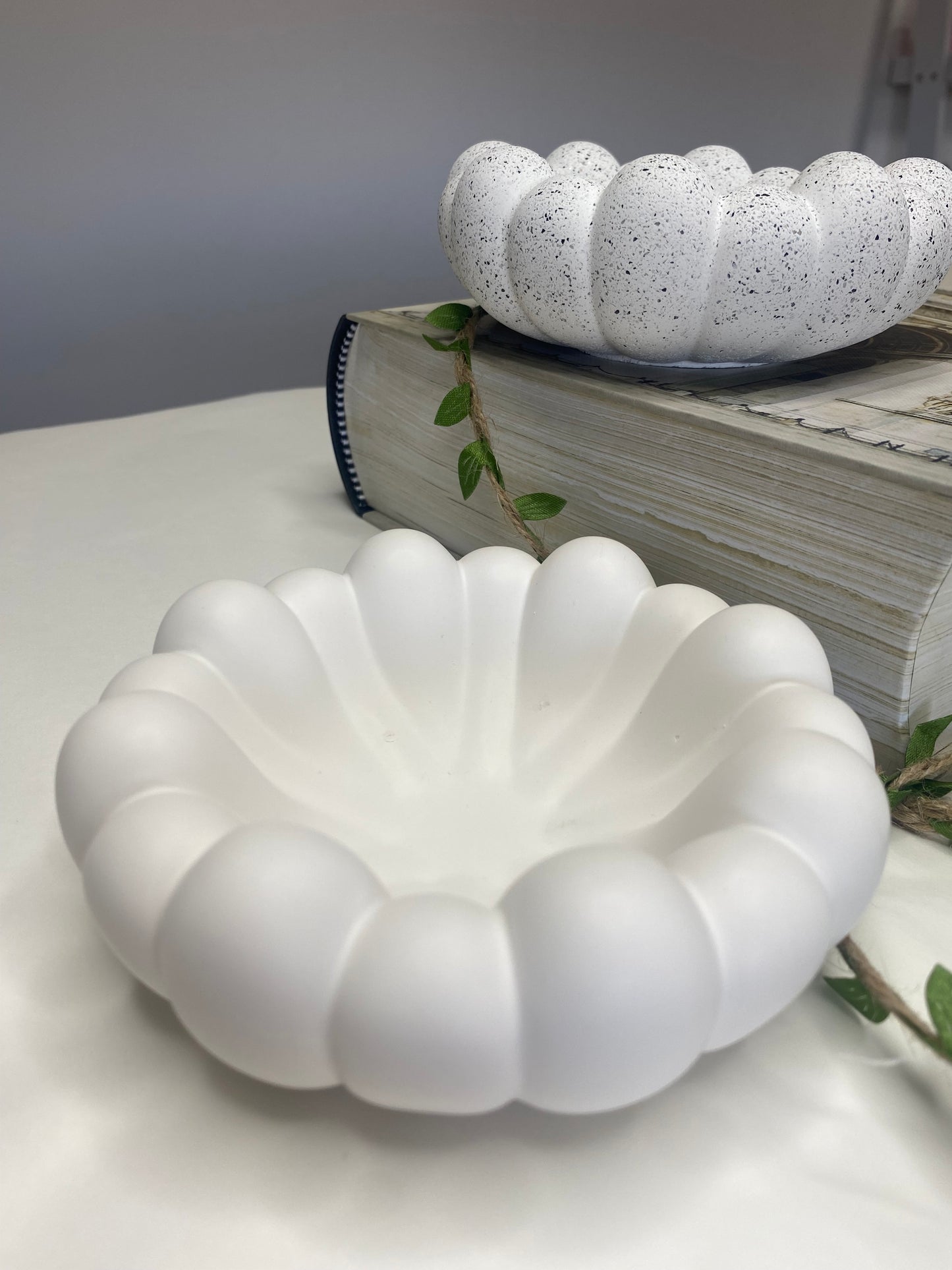 The Cloud Bowl