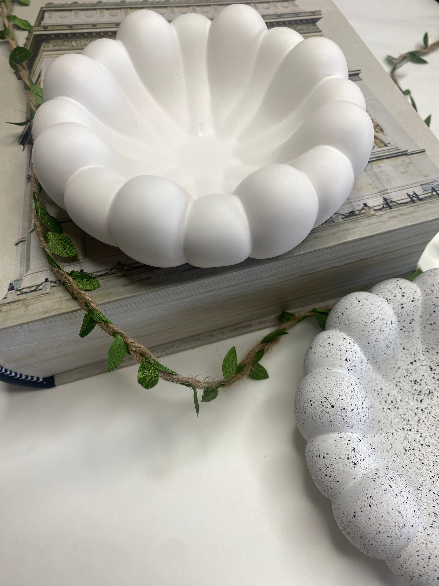 The Cloud Bowl