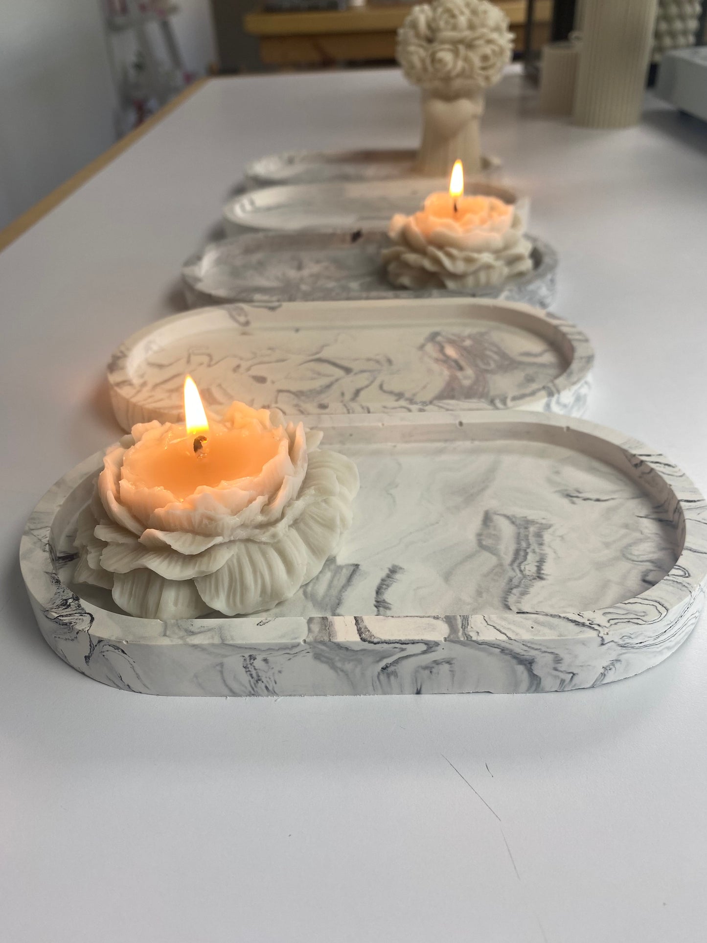 Trinket Tray