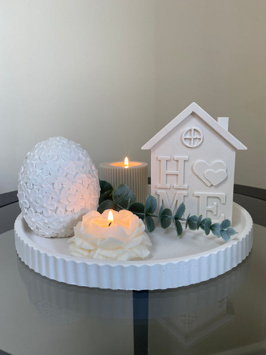 Home house