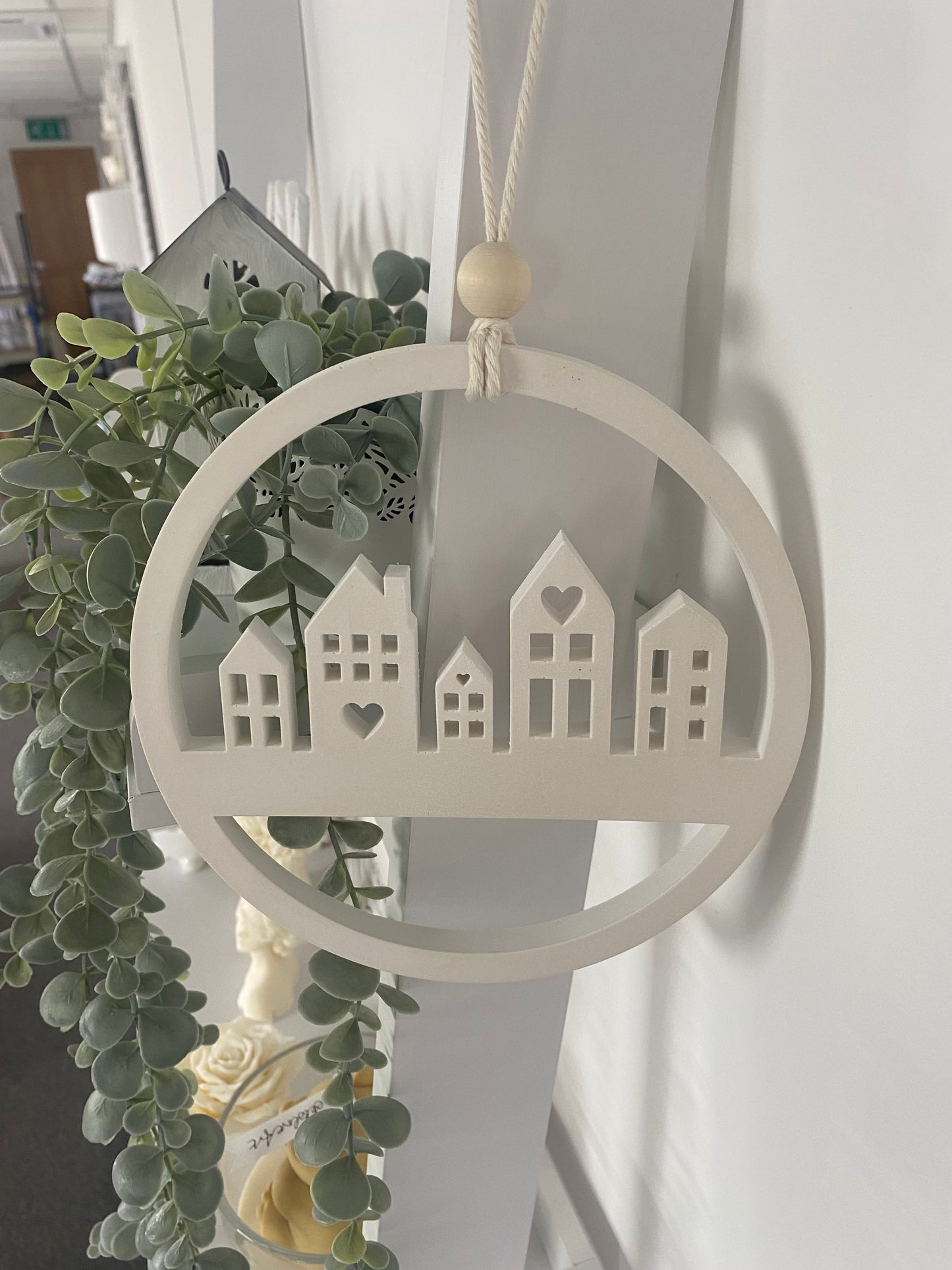 House Loop
