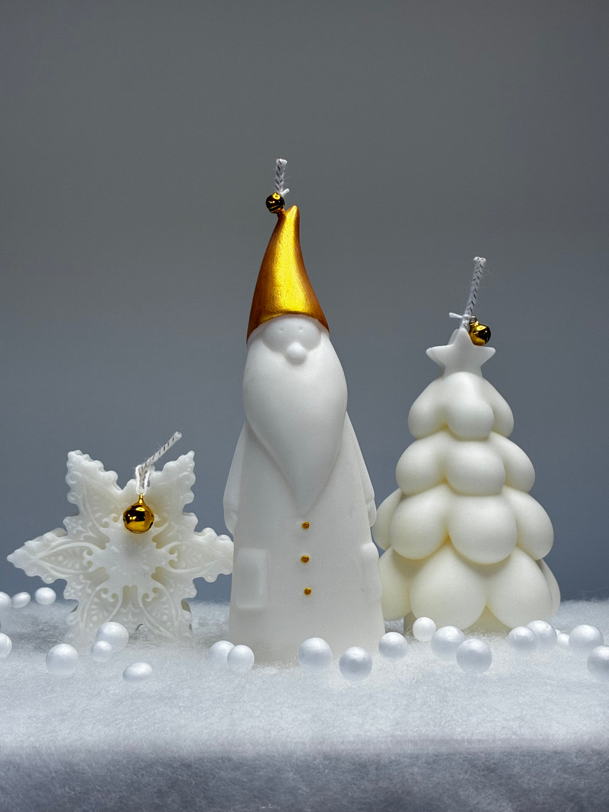 The Magical Christmas Gift Set