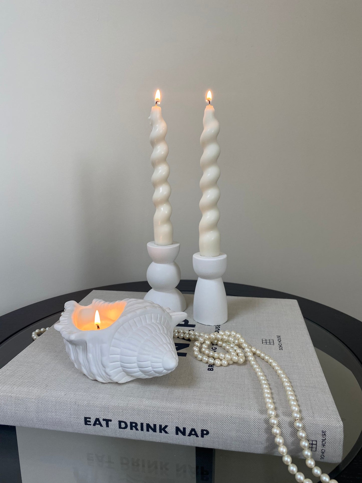 Pair of Candlesticks