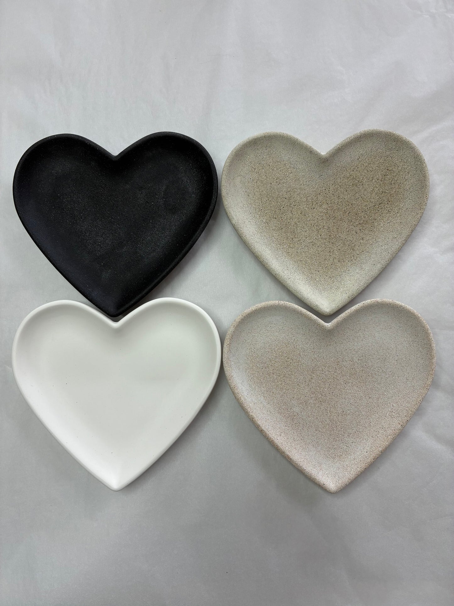 Heart Trinket Tray