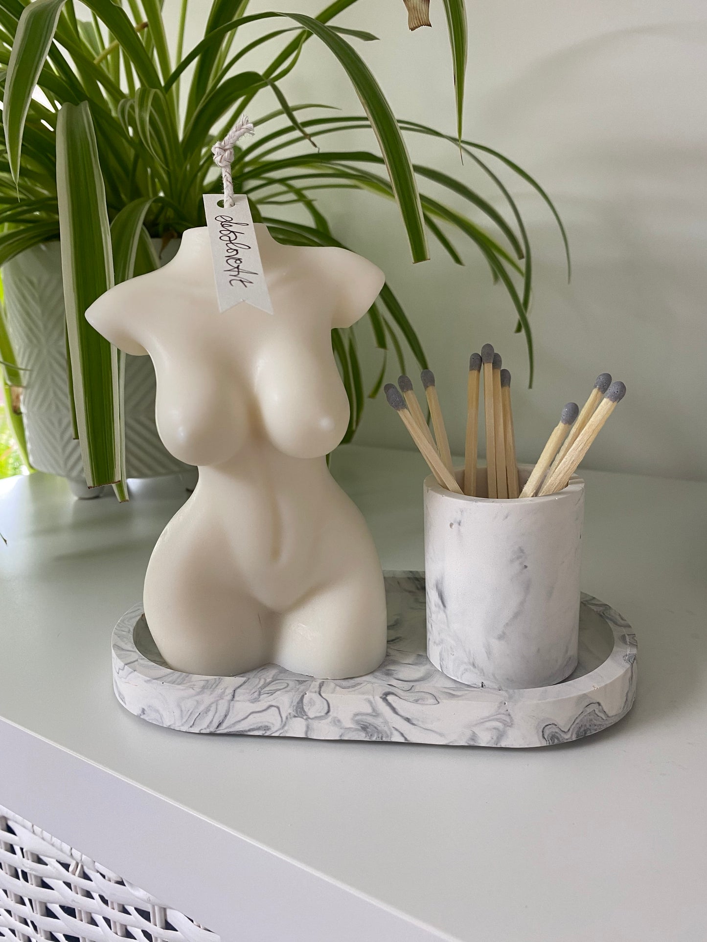 Trinket Tray