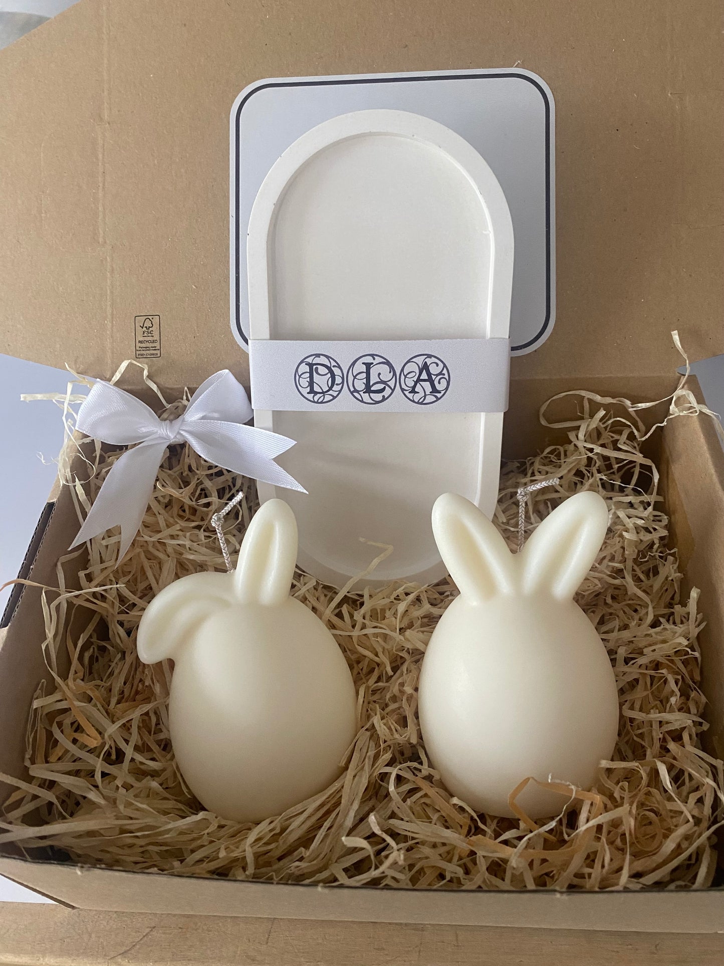 Bunny Gift Set