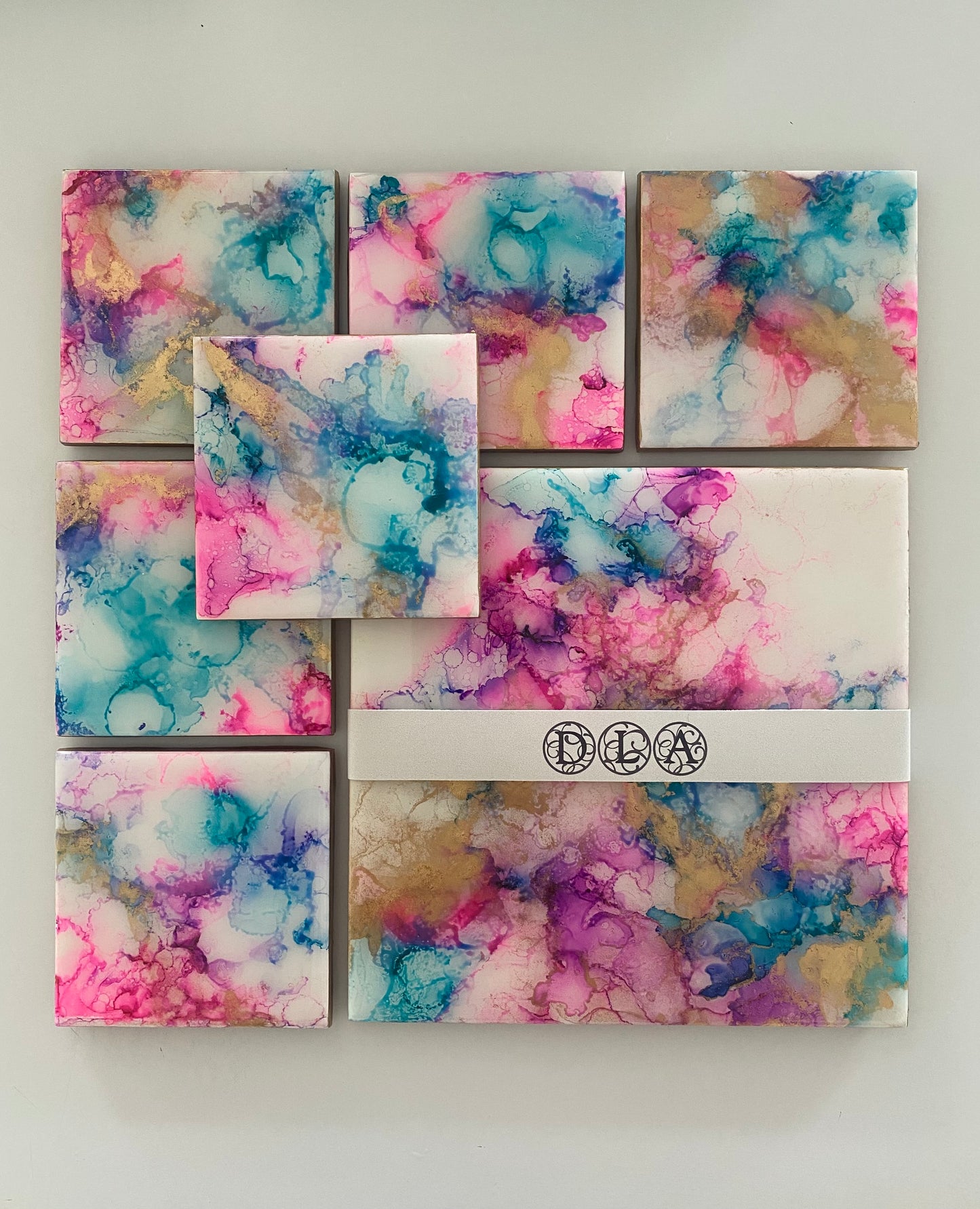 Resin Workshop