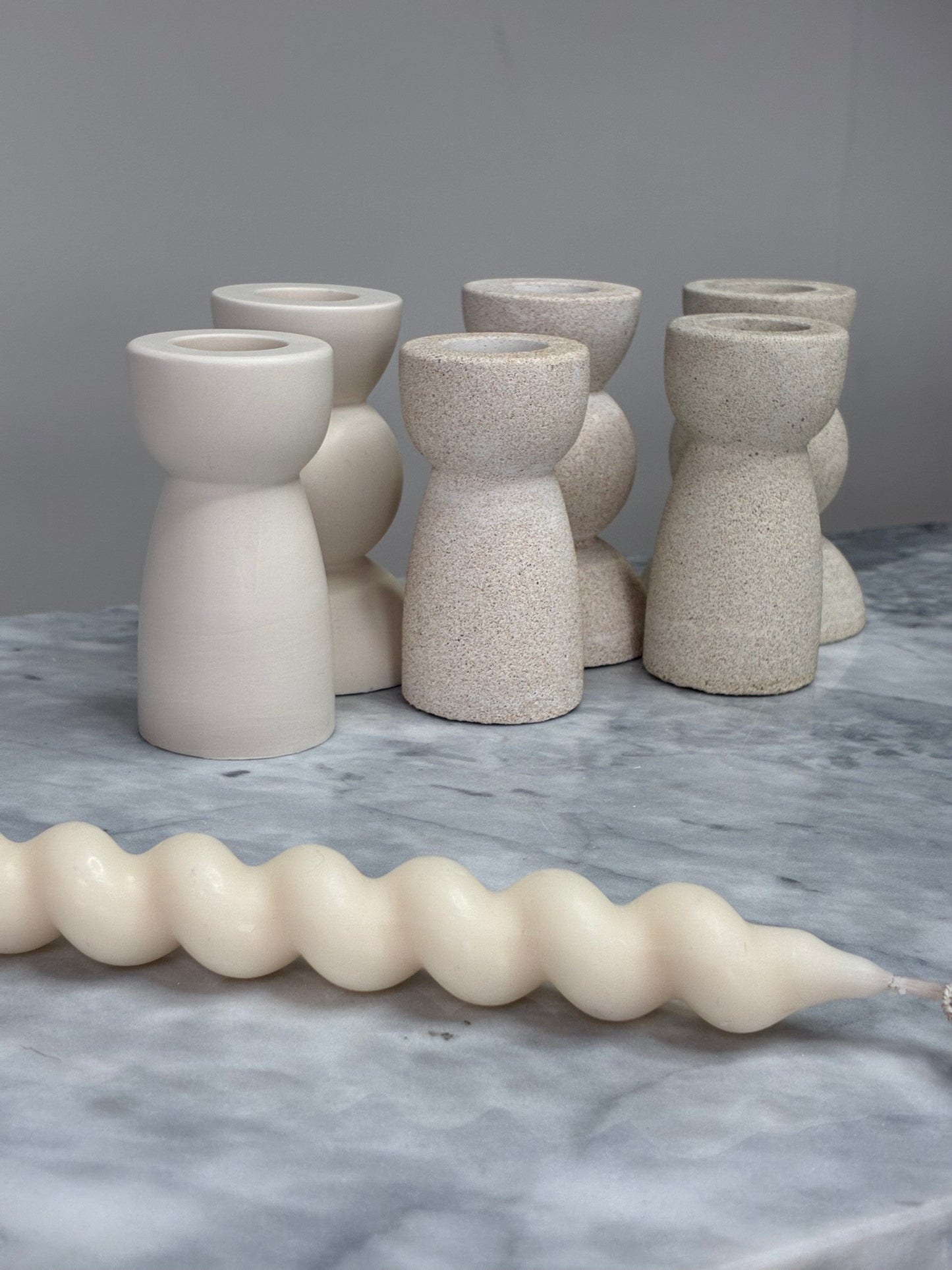 Pair of Candlesticks