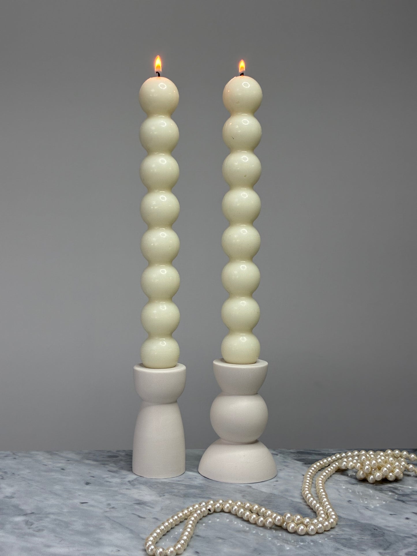 Pair of Candlesticks