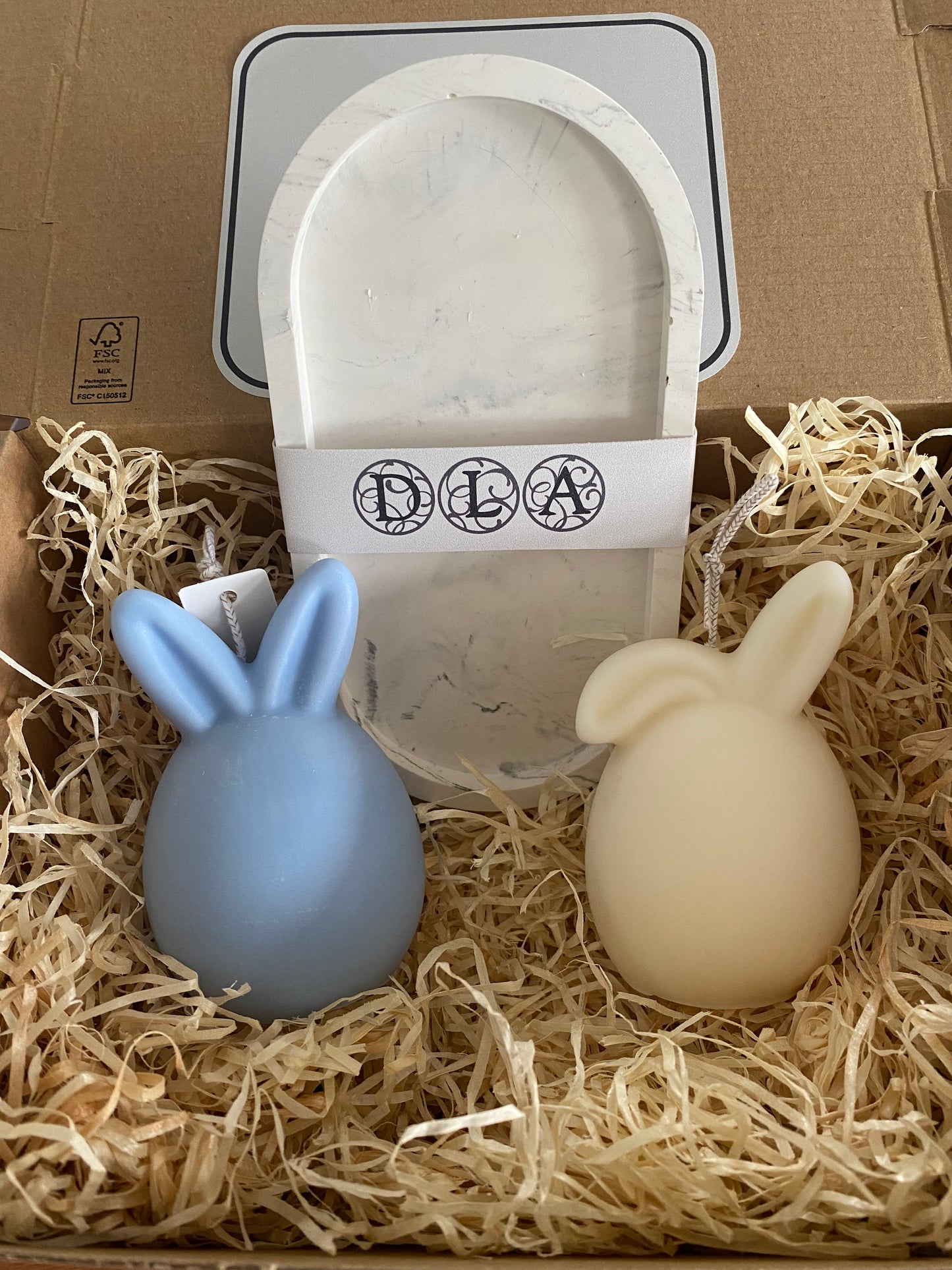Bunny Gift Set