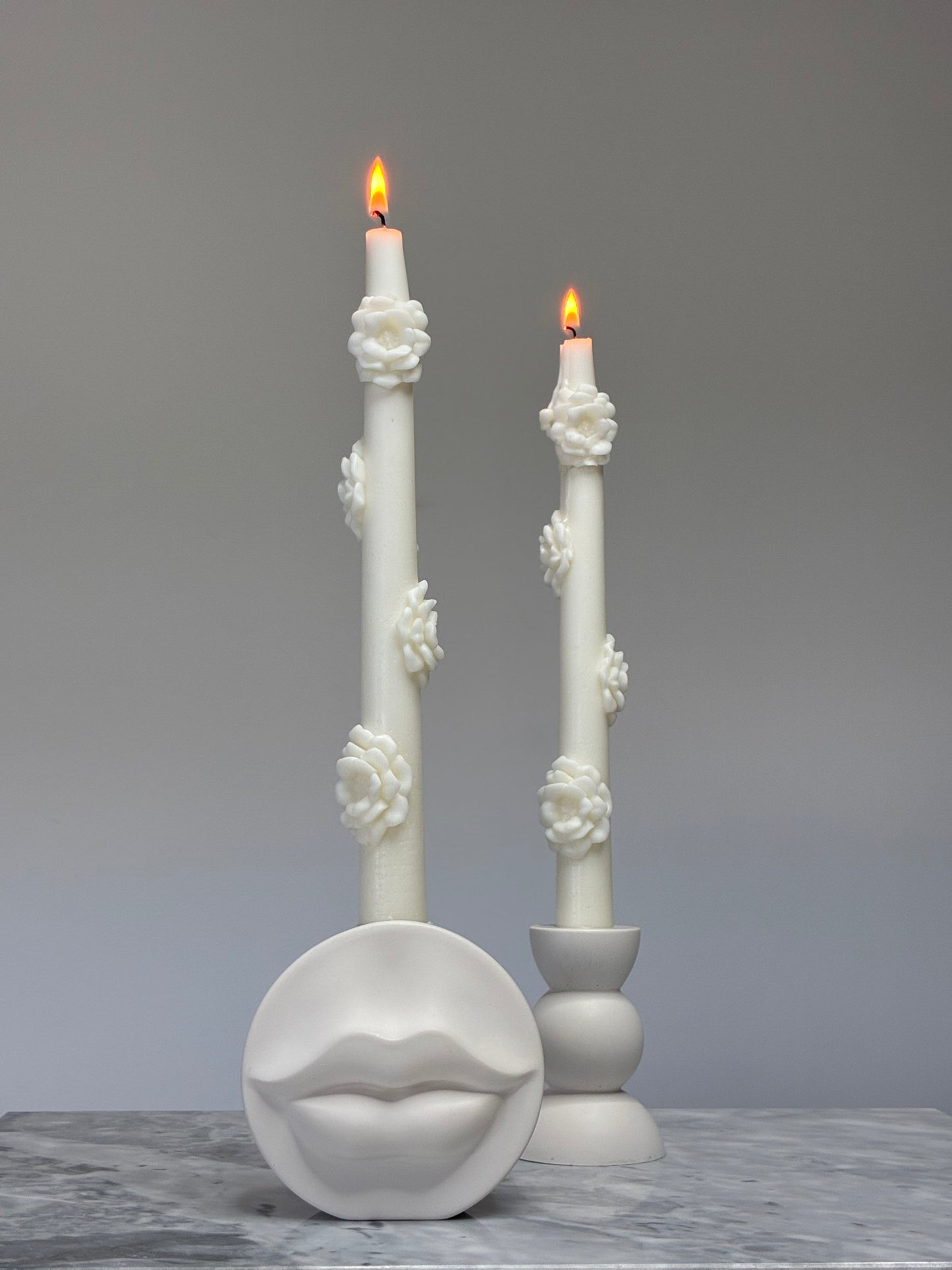 Taper Candles - Sets of 3