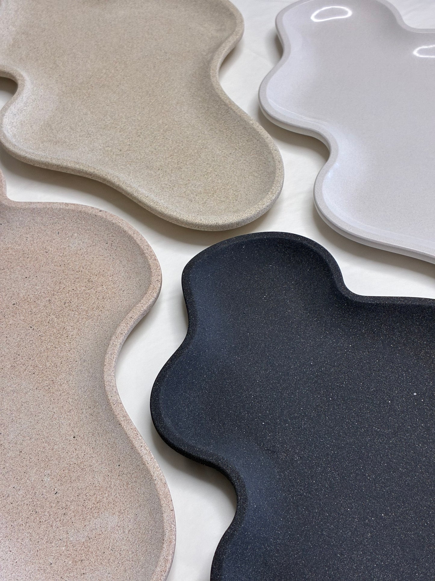 Wavy Tray