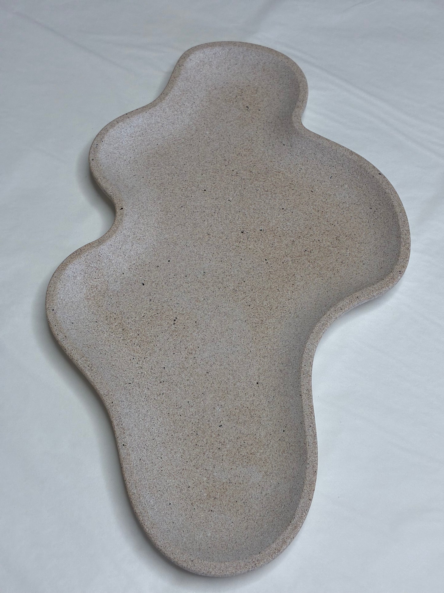 Wavy Tray