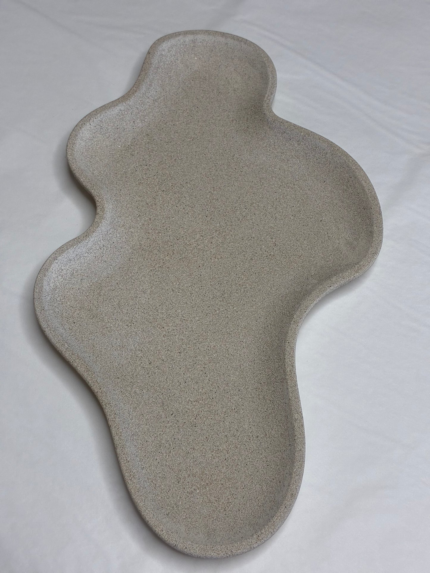Wavy Tray
