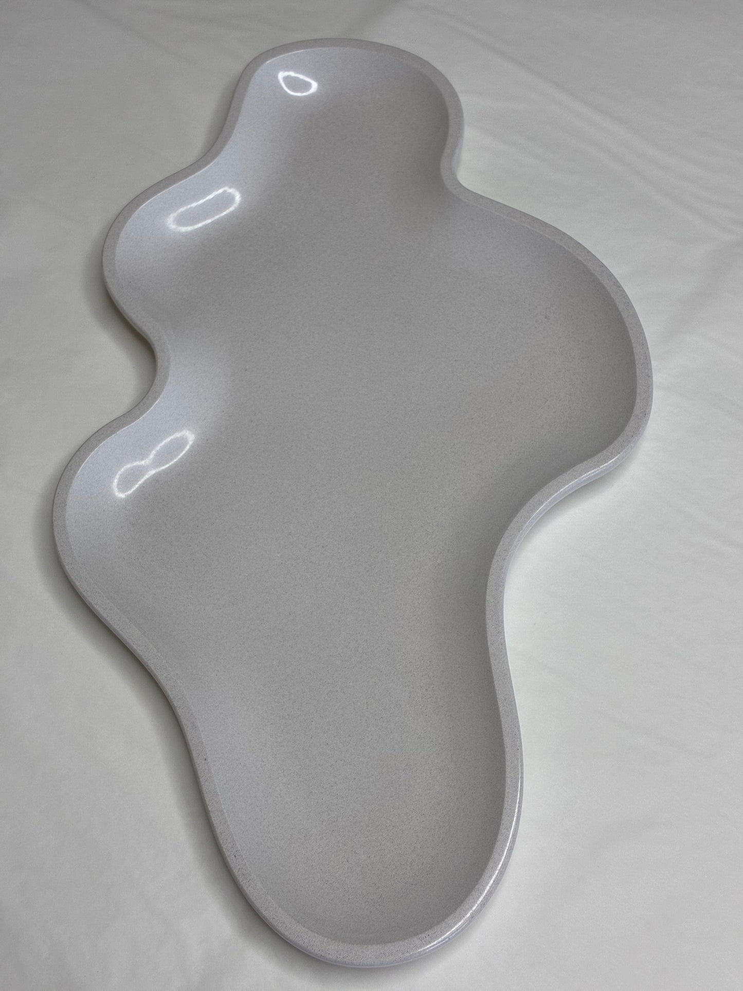 Wavy Tray