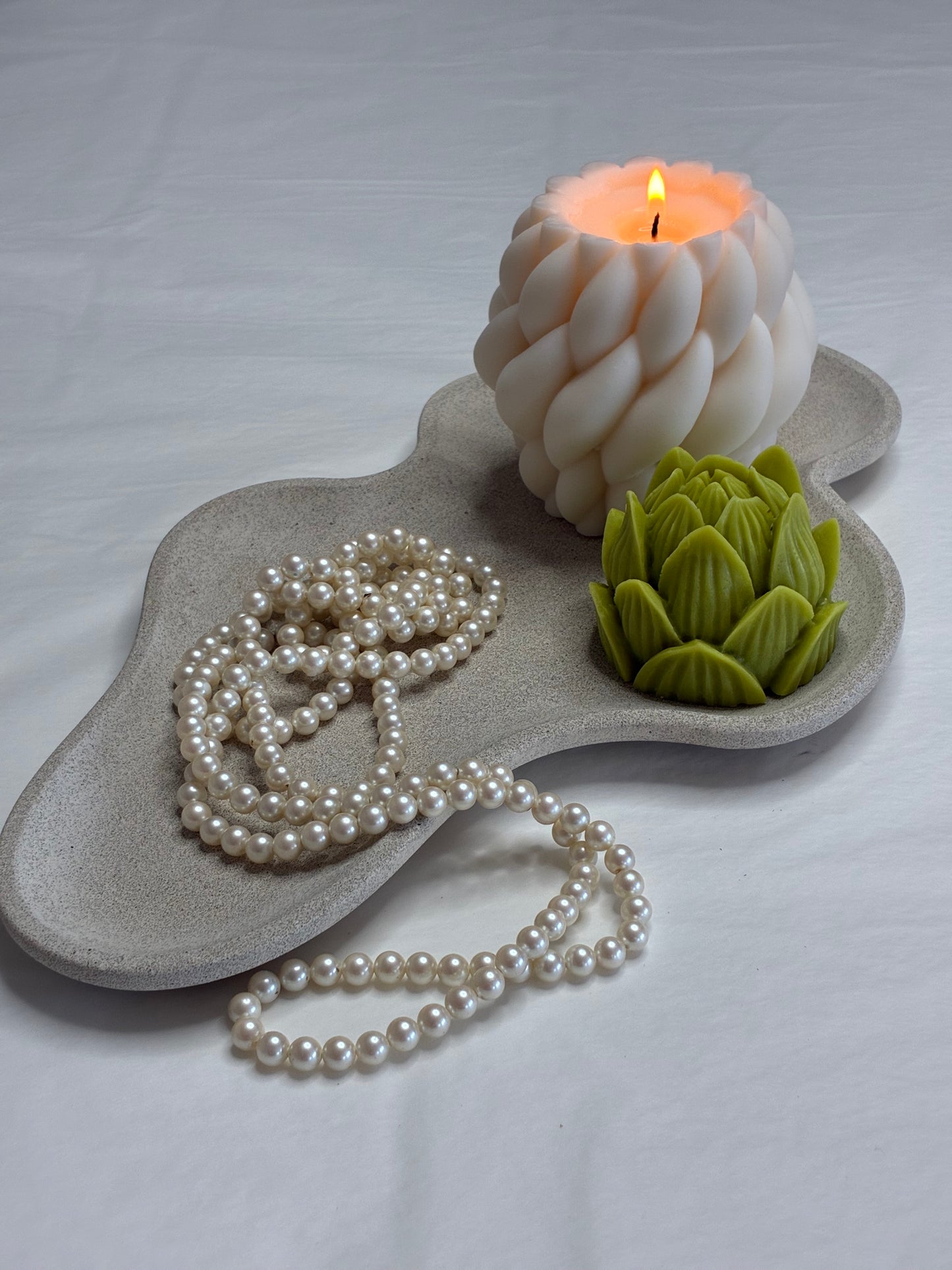 Wavy Tray