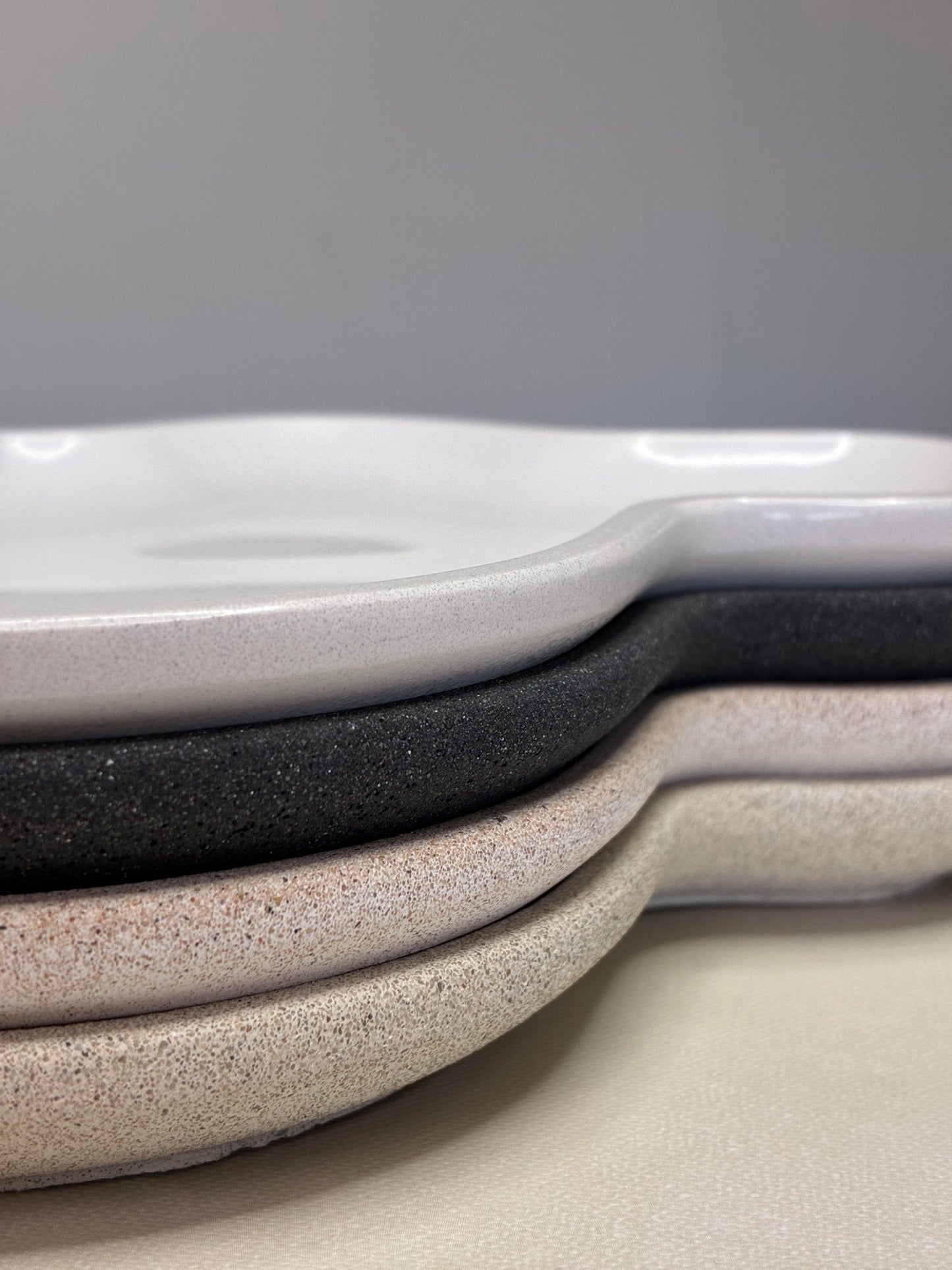Wavy Tray