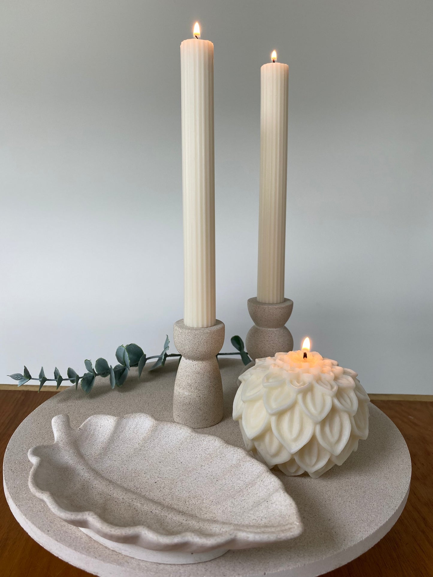 Pair of Candlesticks