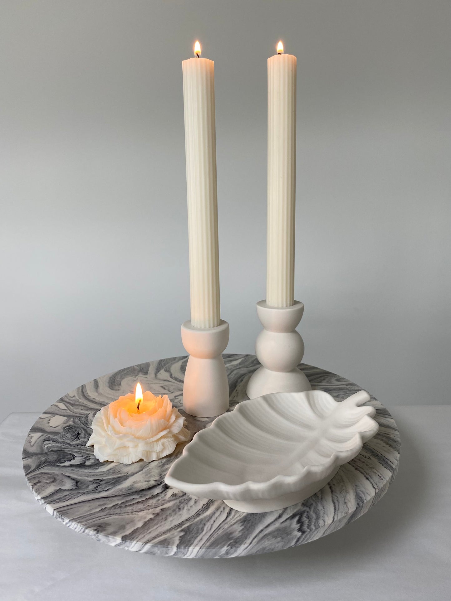 Pair of Candlesticks