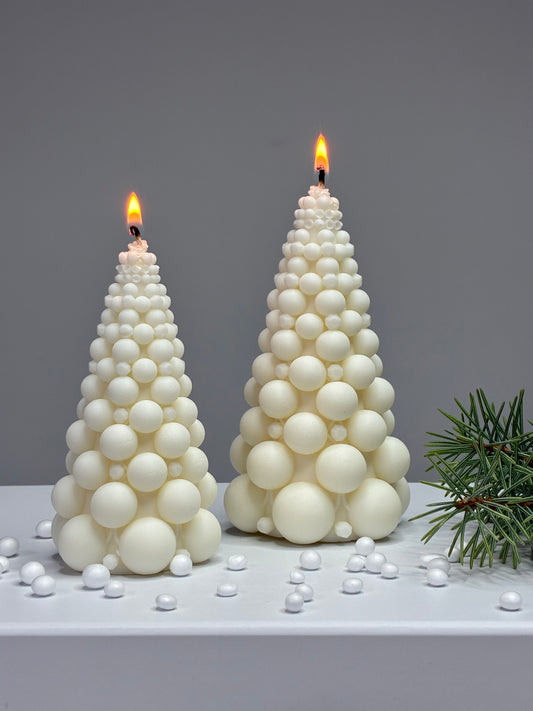Bubble pair of Trees