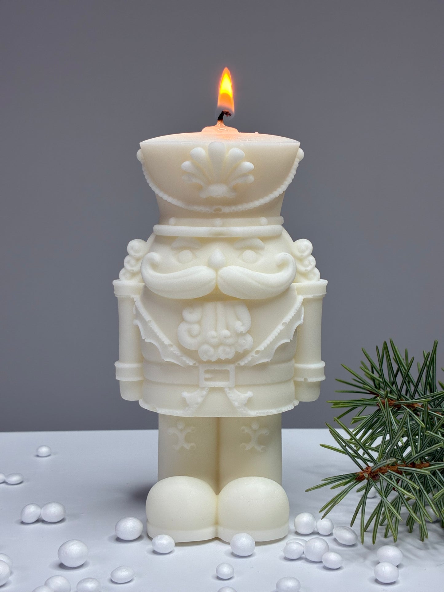 The Nutcracker