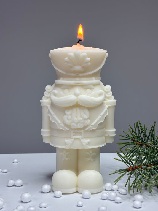 The Nutcracker