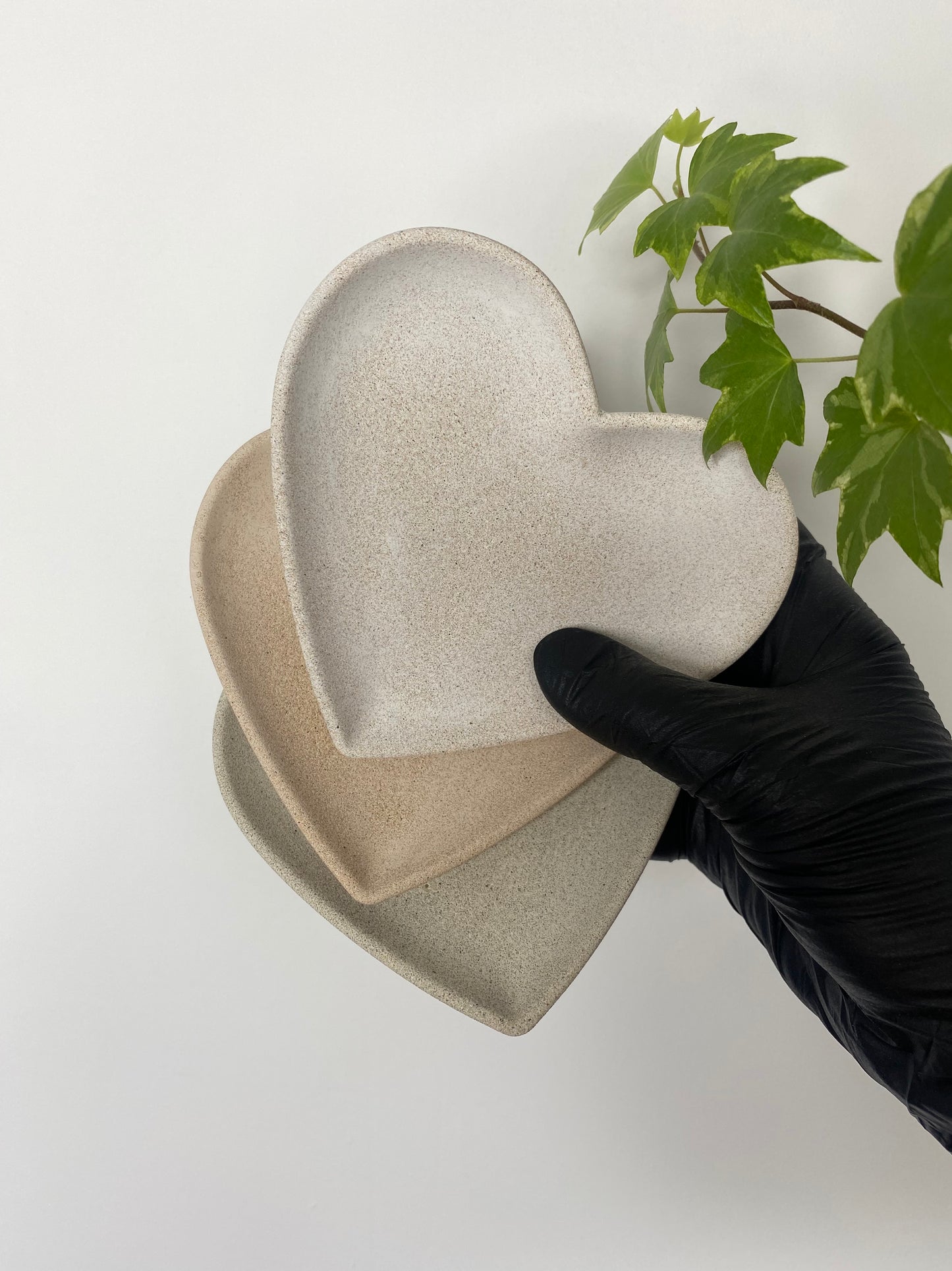 Heart Trinket Tray