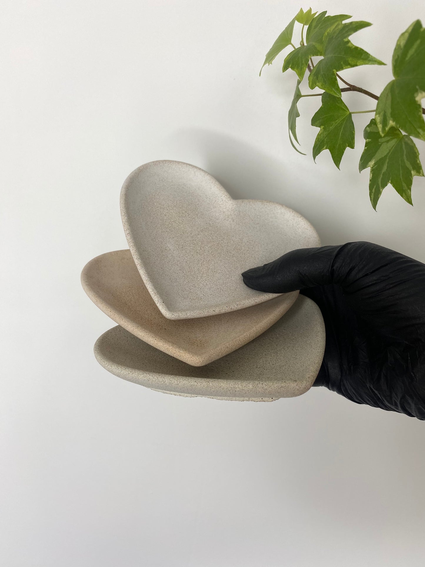 Heart Trinket Tray