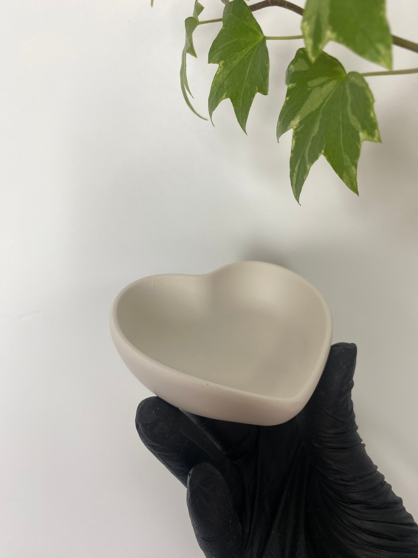 Heart Trinket Tray