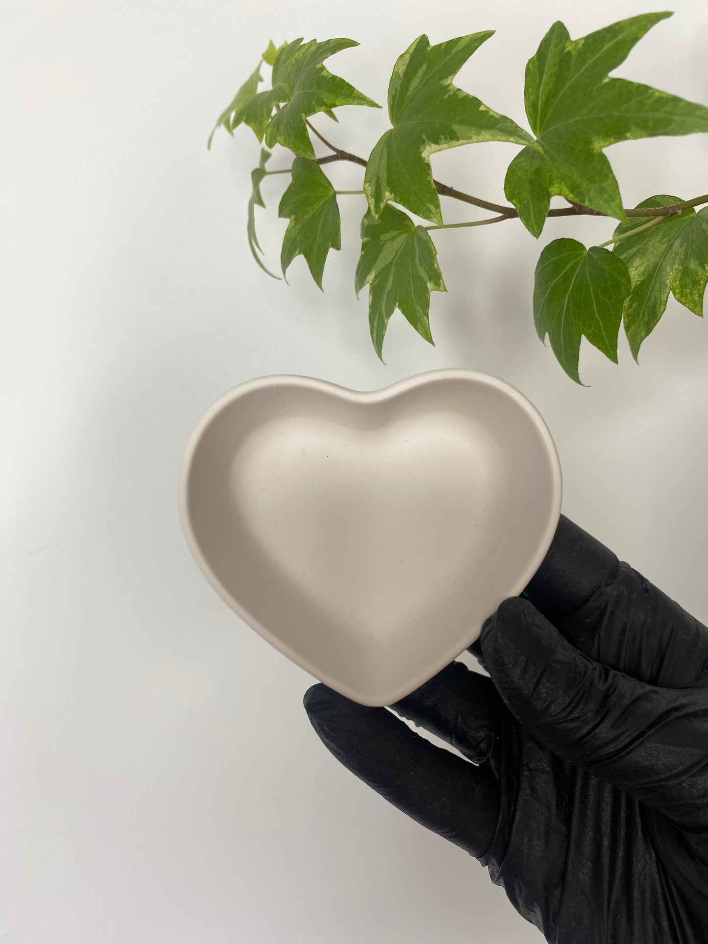 Heart Trinket Tray