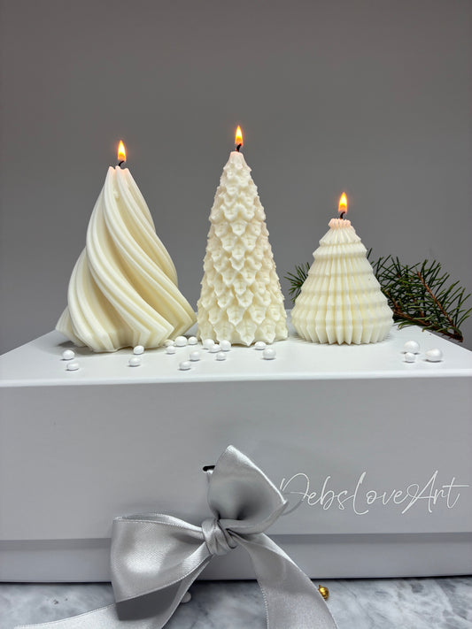 The Christmas Gift Box