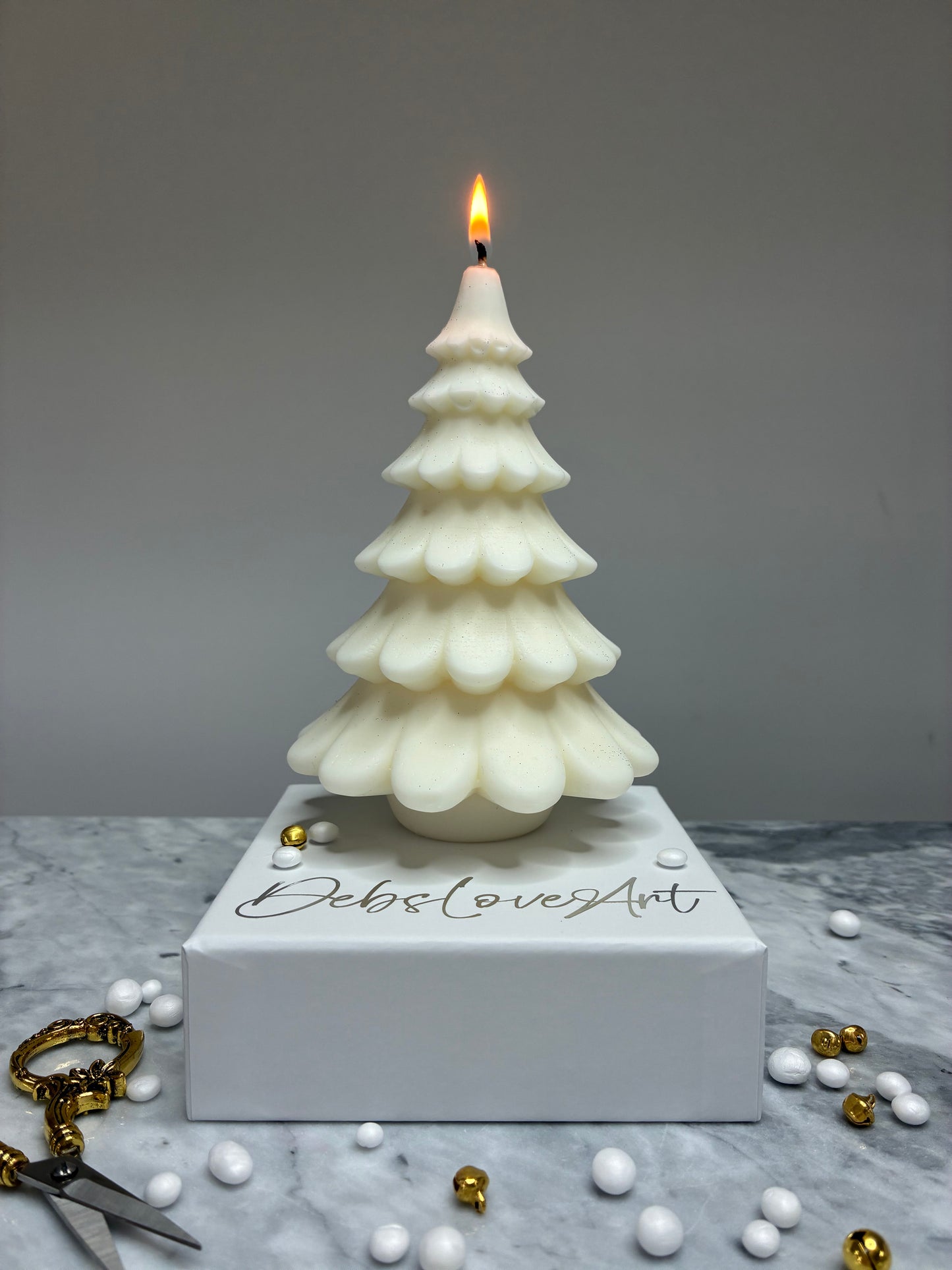 Scandi Tree