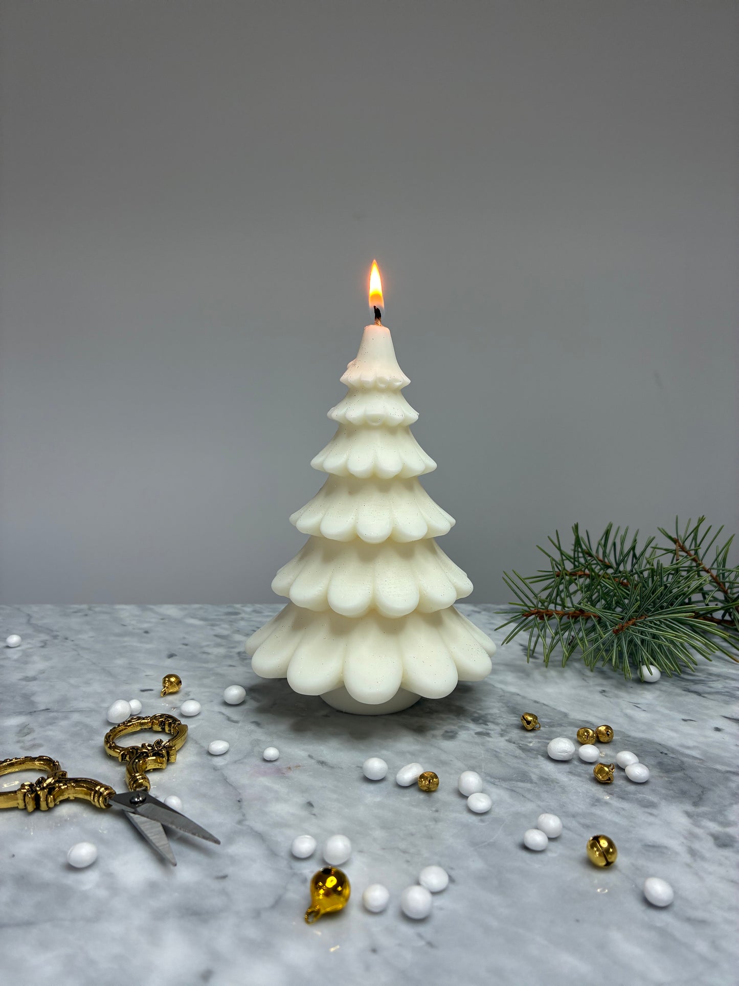 Scandi Tree